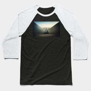 horizon Baseball T-Shirt